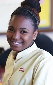 BOSTON PREPARATORY CHARTER PUBLIC SCHOOL • ANNUAL REPORT