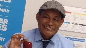 Javier Armendáriz Cortez escritor y maestro en expansión