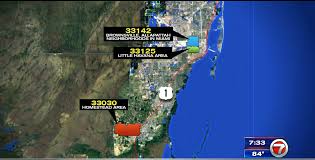 Whether it is finding all of the counties in a metro area, or all of the zip codes in a city. Miami Dade Mayor Mobilizes Surge Teams For Zip Codes With Highest Covid 19 Cases Wsvn 7news Miami News Weather Sports Fort Lauderdale