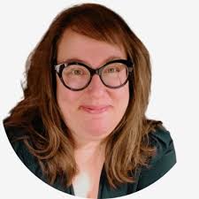 A great leader, and I am grateful to have her part of our team…again!