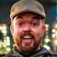 Craig Robinson, Demetri Martin, Brad Williams, Drew Lynch & more at Ice  House Comedy Club