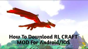 Rlcraft, the rl standing for real life or realism and is a take on another mod interpretation to pure survival, adventuring and rpg, and immersion. Rl Craft For Minecraft Bedrock How To Download Rlcraft On Android 1 14 0 6 Herunterladen Fotosbandida