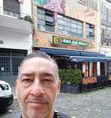 Alejandro Carcamo 的Instagram photo • May 7, 2025 at 12:12 PM