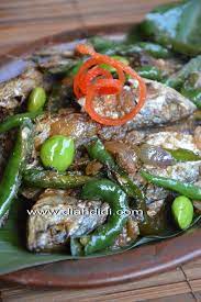 Diah Didi S Kitchen Ikan Pindang Cabai Hijau Resep Ikan Resep Masakan Resep Ikan Bakar