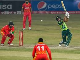 Feb 09, 09:00 am local Pakistan S Tour Of Zimbabwe 2021 Get Full Schedule For Tests And T20is Know India Match Times