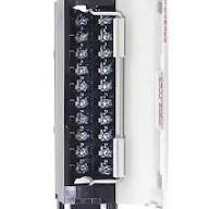 1756-TBNH | Allen-Bradley Screw Clamp Block