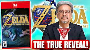 What's Next For Zelda Ocarina Of Time Remake? Hakeem Jeffries (kvzE33qadf)
