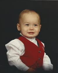 Ryan KIBBE Obituary (1996