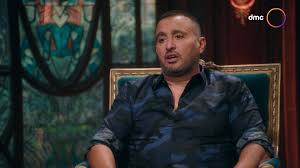 وقد درس في الأكاديمية العربية للفنون، وهو متزوج ولديه طفل اسمه ياسين وطفله واسمها ناديه وطفل اسمه حمزه. Dmc Tv Ø£Ù†Ø§ Ø²Ø¹Ù„Ø§Ù† Ù…Ù† ØªØ§Ù…Ø± Ø­Ø³Ù†ÙŠ Ø¬Ø¯ Ø§ ÙÙŠ Ø§Ù„Ø³ÙŠØ±Ø© Ø§Ù„Ù†Ø¬Ù… Ø£Ø­Ù…Ø¯ Ø§Ù„Ø³Ù‚Ø§ ÙŠÙƒØ´Ù Ù„Ø£ÙˆÙ„ Ù…Ø±Ø© Ø¹Ù† Ø²Ø¹Ù„Ù‡ Ù…Ù† Ø§Ù„Ù†Ø¬Ù… ØªØ§Ù…Ø± Ø­Ø³Ù†ÙŠ Ø¨Ø³Ø¨Ø¨ ÙÙŠÙ„Ù… Ø§Ù„ÙÙ„ÙˆØ³ Facebook