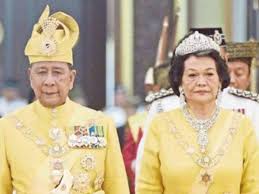 Sultan dan yang dipertuan negeri selangor darul ehsan serta segala daerah takluknya. Tiada Sambutan Sempena Hari Keputeraan Sultan Kedah