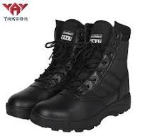 Botas táticas militares, botas militares OEM/ODM, botas ...