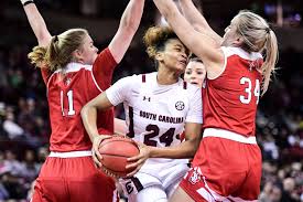 1 in usa today sports preseason women's basketball poll. Ap Top 25 South Dakota Receives Votes Opens Vs Preseason No 1