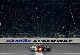 On tuesday, nascar announced two aerodynamic packages for cup series races at tracks one mile or longer in 2019. Nascar 2019 Midseason Superlatives Nascar Com