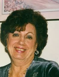 Obituary information for Nancy Ann Panaroni Federico