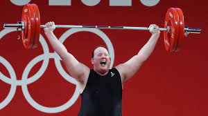 Lyu xiaojun and pliesnoi go for gold in the men's 81 and 96kg event final tokyo 2020 weightlifting day 6: Ms Pilvfinscnm