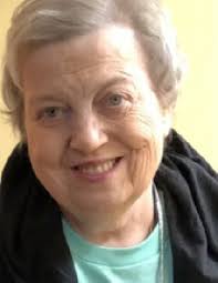 Obituary information for Judy May Knight