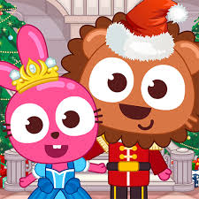 Ported to android its a ported pc games, which might not compatible for some devices. Papo Town Castle Apl Di Google Play