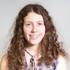 Kirsten Rowland's Instagram, Twitter & Facebook