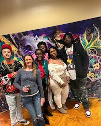 Wrapping up 2023 🎉🥳