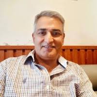 Satish Yadav Email & Phone Number