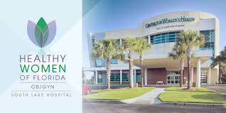 Maybe you would like to learn more about one of these? Healthy Women Of Florida South Lake Hospital
