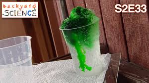 In this episode of backyard science. Backyard Science S2e33 Make A Emergency Protein Shake Youtube