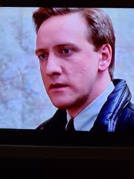 Jane Wymark playing character named Fiona Barr in “Touch of Frost”