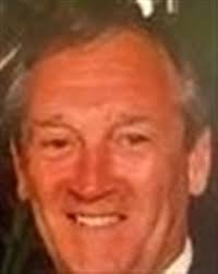 James F. Crane (1937-2021)