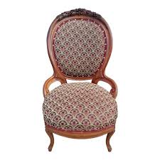 early 20th century antique victorian ladies parlor chair victorian chair chair parlor chair