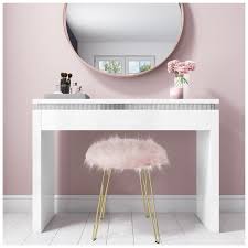 White vanity set vanity table set vanity set with mirror wood vanity desk set vanity desk table desk dressing table storage makeup dressing table. Gaydenaccent Stool Dressing Room Decor White Gloss Dressing Table Small Dressing Rooms