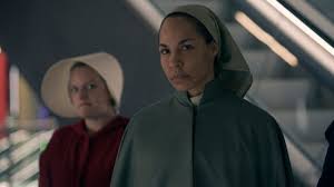 Rok wyczekiwania minął, opowieść podręcznej wraz z trzecim sezonem znalazła się wreszcie na platformie hbo! Opowiesc Podrecznej The Handmaid S Tale Sezon 3 Hbo Go
