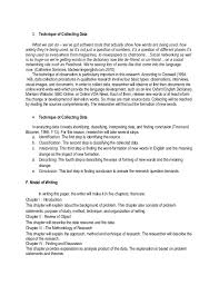 Secara umum proposal bisa dibuat oleh siapa saja, namun kebanyakan dibuat oleh para peneliti professional atau mahasiswa yang. Skripsi Bahasa Inggris Bab 5 Contoh Surat