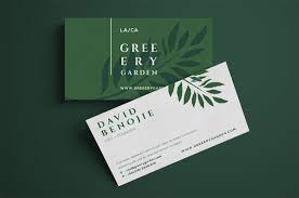 These choices are relevant whether you print at. 10 Quick Tips How To Design Good Business Cards With Guidelines For 2019