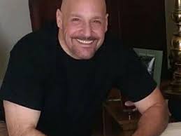 Mr. George A Luciotti, Jr.'s Obituary