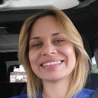 Jacqueline Colón Agostini