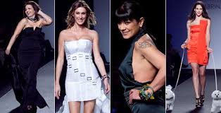 Ma qualcuno non avrebbe gradito la scenetta comica, insultando pensatemente la showgirl. Tosca D Aquino Ilaria De Grenet Sorella Di Samantha Ana Laura Ribas Janet De Nardis Modelle Per Un Giorno Gossip