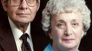 Maurice E. Dick Jean A. Dick