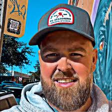 Casting and Cooking BBQ