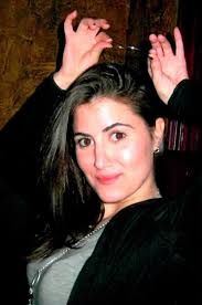 Ms. Christina Angela Ponte