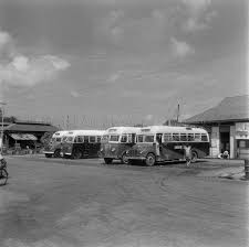 Bas Johore Motor Di Stesen Batu Pahat Persatuan Bangsa Johor Facebook