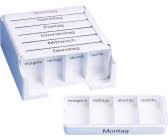 Tablettenbox Preisvergleich Gunstig Bei Idealo Kaufen