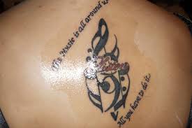 1.19 bible verse wrist tattoo; Tattoo Sayings 40 Awe Inspiring Collections Design Press