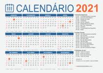 Quando é o feriado de carnaval 2021? Feriados Em 2021