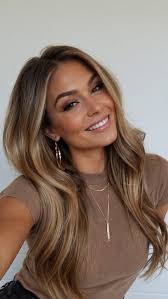 Stunning Fall Bronde Balayage Ideas 🍂💇‍♀️