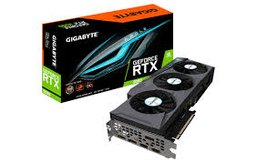 Gigabyte Announces Geforce Rtx 3090 Rtx 3080 Eagle And Gaming Series Videocardz Com
