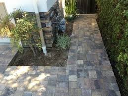 Manufactured stone, brick & tile 50 years of stone making excellence Hardscape