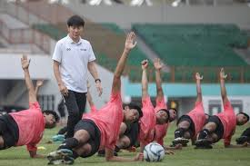 Tallahassee community college, school, collge. Soal Tempat Tc Timnas Indonesia Shin Tae Yong Tak Sejalan Dengan Pssi