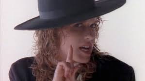 Carrie McDowell "Uh Uh, No No Casual Sex" (Official Music Video)