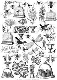 This free fairy printables for preschoolers packet contains seven pages of activities that are perfect for preschoolers, but also may be appropriate for kids a it cannot be sold, published, or hosted on other websites. Graphics Fairy Journal Vintage Stickers Printable Novocom Top