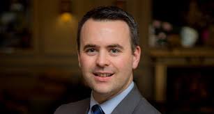 Cork's Montenotte Hotel Appoints Brian Bowler as GM